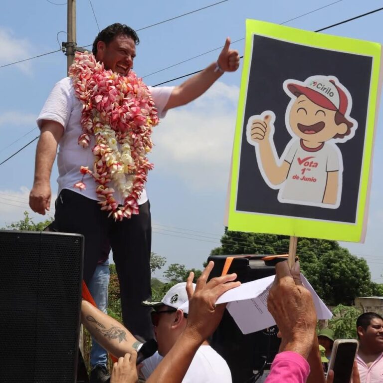 CIRILO INICIO 2