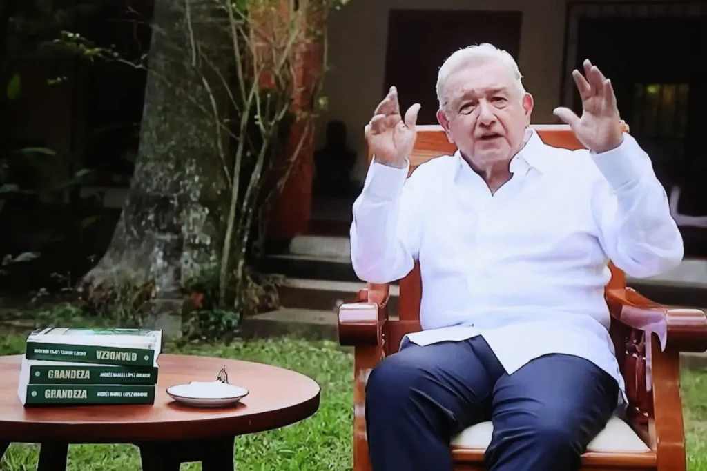 AMLO CONGRESISTA