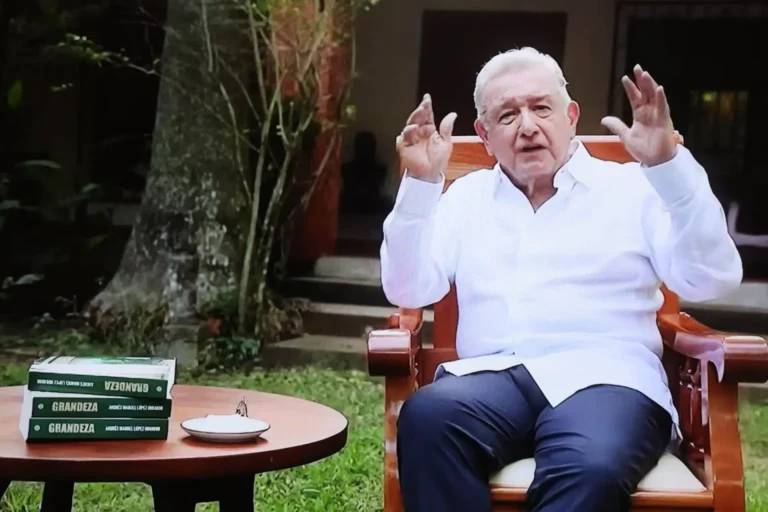 AMLO CONGRESISTA