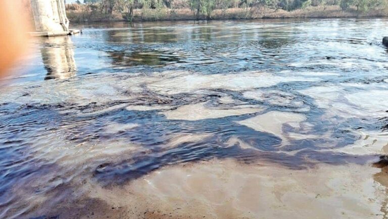 DERRAME RIO TUXPAN 3