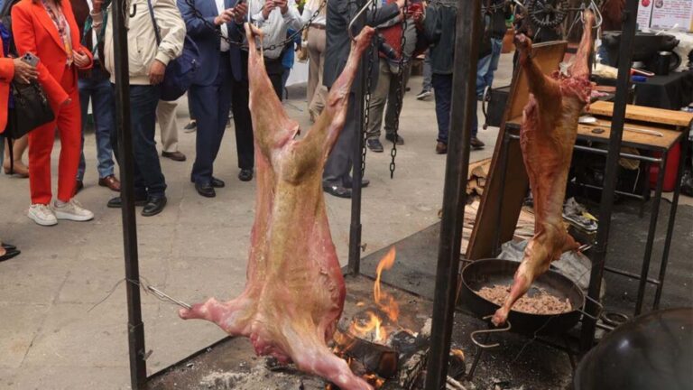 Nuevo León, Ponte Nuevo Ponte Mundial