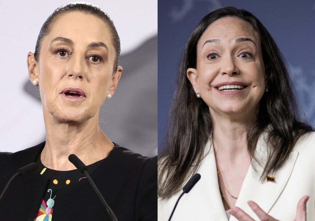 maria-corina-machado-claudia-sheinbaum--1280x898